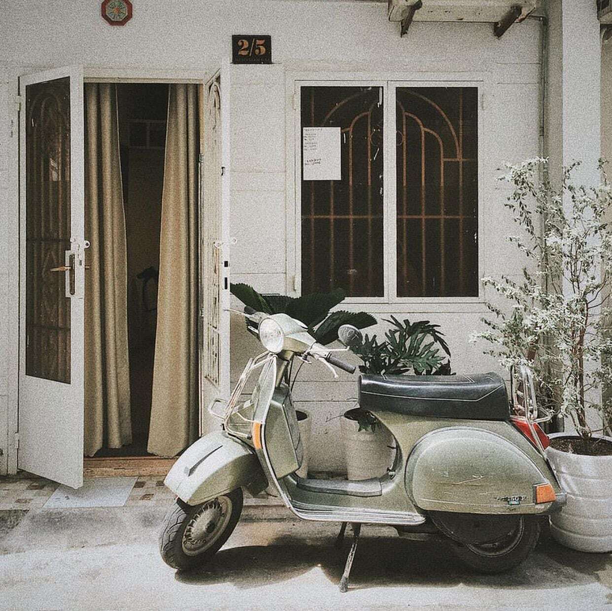 Innalley No.1 Ho Chi Minh Zewnętrze zdjęcie